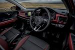 Kia Rio First Edition 2017 года (UK)
